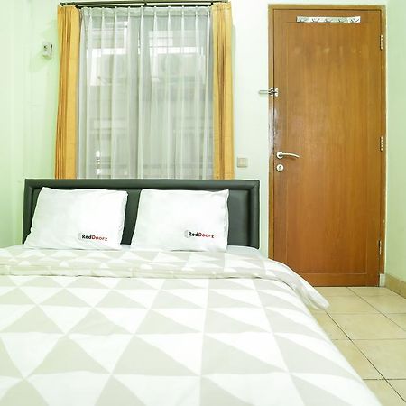 Reddoorz Near Sukajadi Hotell Bandung Eksteriør bilde