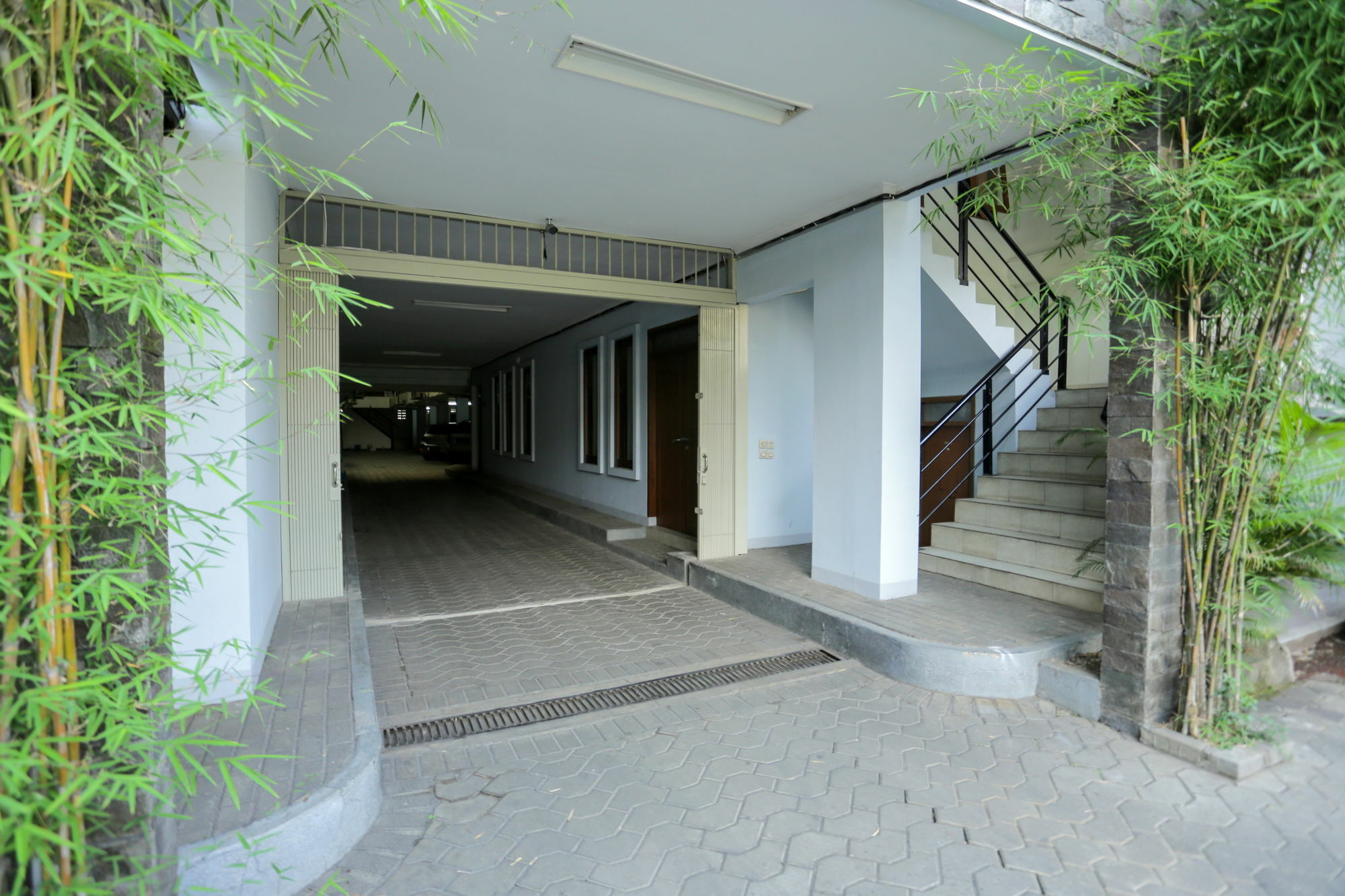 Reddoorz Near Sukajadi Hotell Bandung Eksteriør bilde
